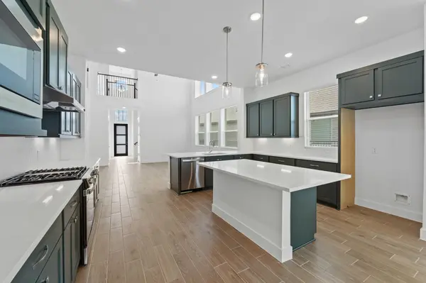 Pale Tipped Way, Cypress, TX 77433