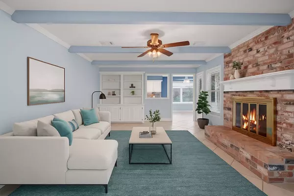 6530 Pebble Beach DR, Houston, TX 77069