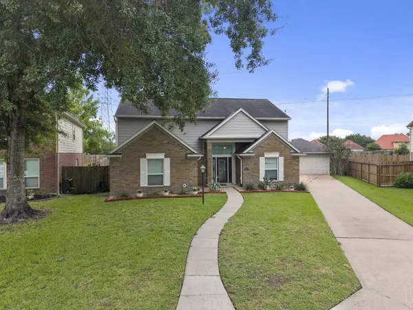 8831 Bent Spur LN, Houston, TX 77064