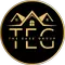 round black gold house teg