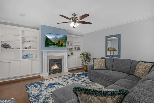 23 Misty Marsh DR, Savannah, GA 31419