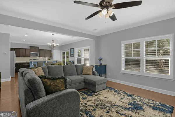 23 Misty Marsh DR, Savannah, GA 31419