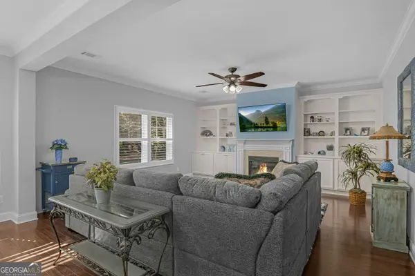 23 Misty Marsh DR, Savannah, GA 31419