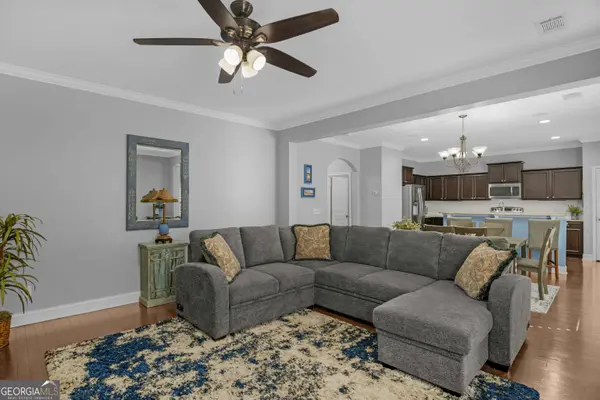 23 Misty Marsh DR, Savannah, GA 31419