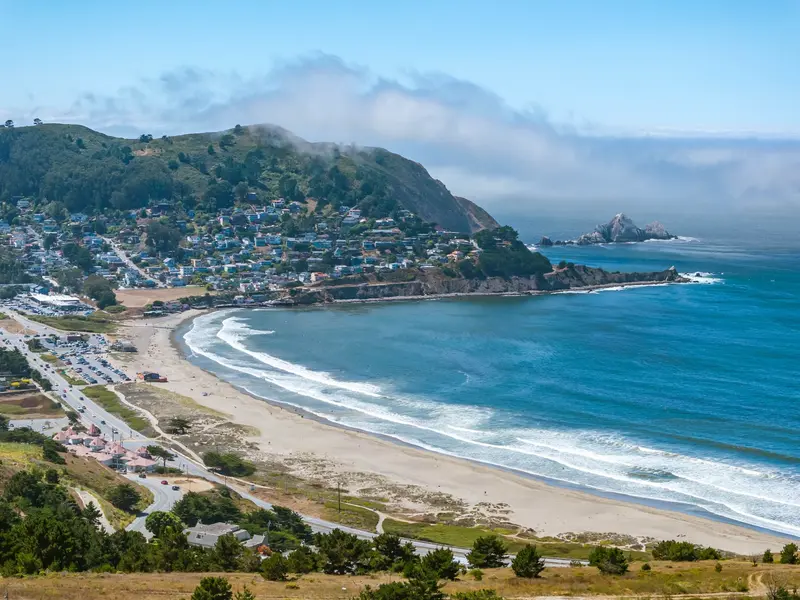 Pacifica