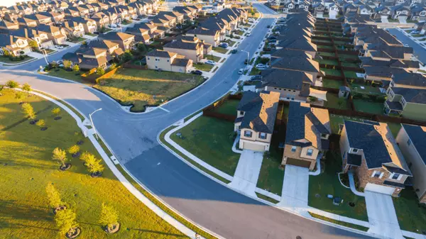Affordability Is Improving: Prices and Rates Are Finally Easing