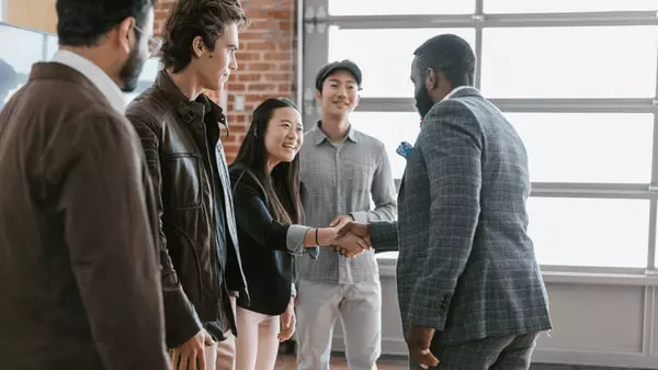 Buyer Interest Is Heating Up: What Search Trends Reveal