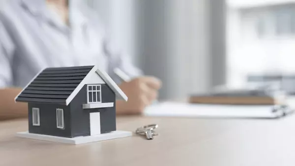 Why Today’s Slower Housing Market Creates More Opportunity for Buyers