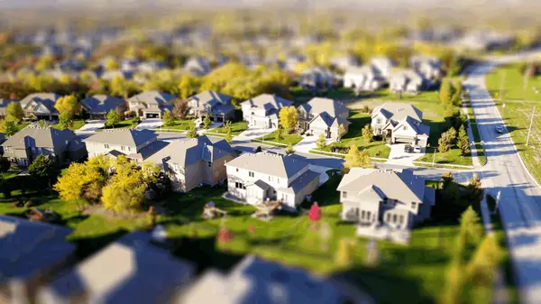 Mortgage Rates See the Biggest Drop in Over a Year