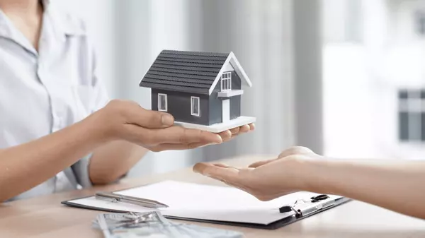 Home Affordability Is Finally Showing Signs of Improvement