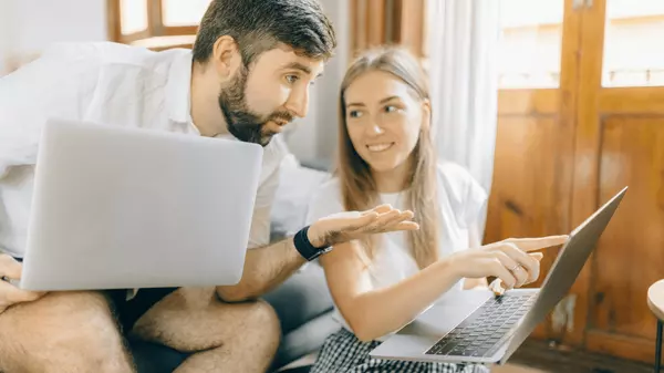 Mortgage Delinquencies Signal What’s Next in Housing