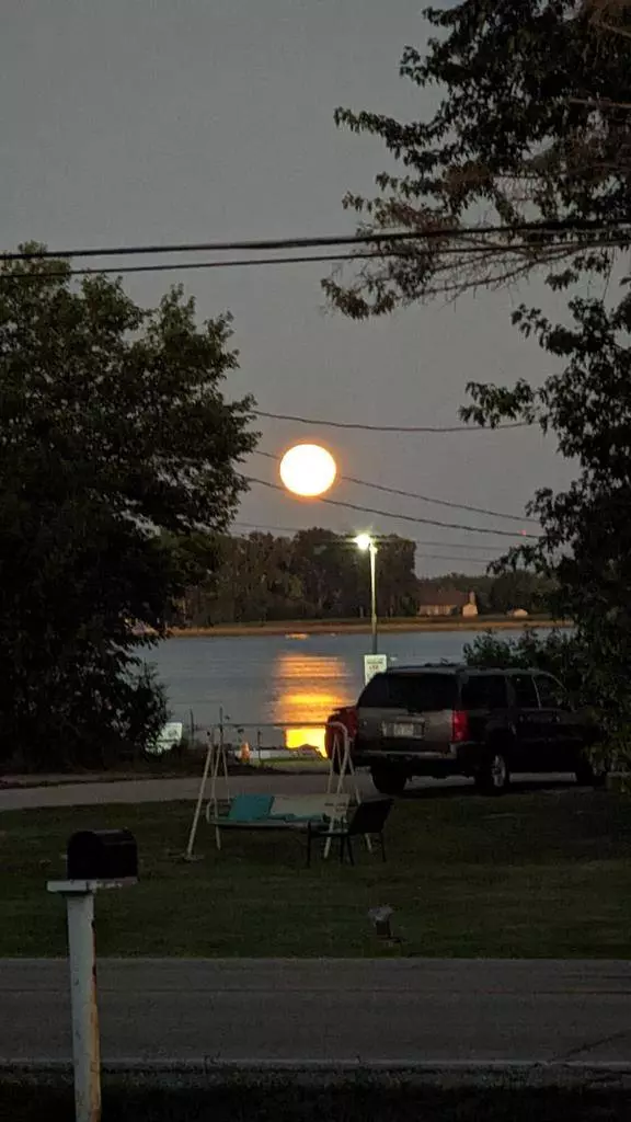 25326 W Loomis ROAD, Waterford, WI 53185