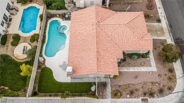 1103 Deer Horn LN, North Las Vegas, NV 89031