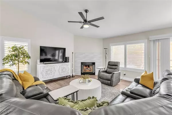 1103 Deer Horn LN, North Las Vegas, NV 89031