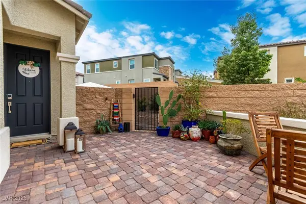 10455 Bagg AVE, Las Vegas, NV 89166