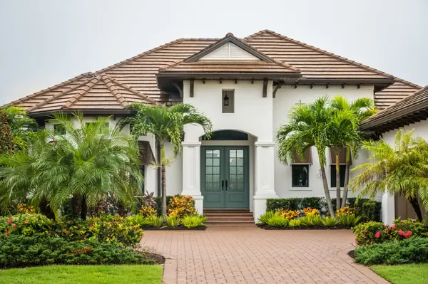 coastal home