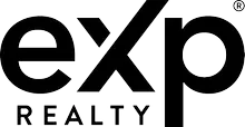 eXp Realty - Black
