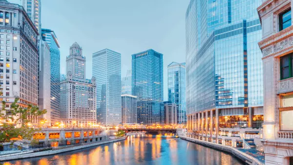 Chicago River (2)