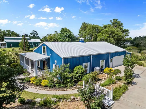 25460 W FM 1097 RD, Montgomery, TX 77356