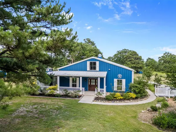 25460 W FM 1097 RD, Montgomery, TX 77356