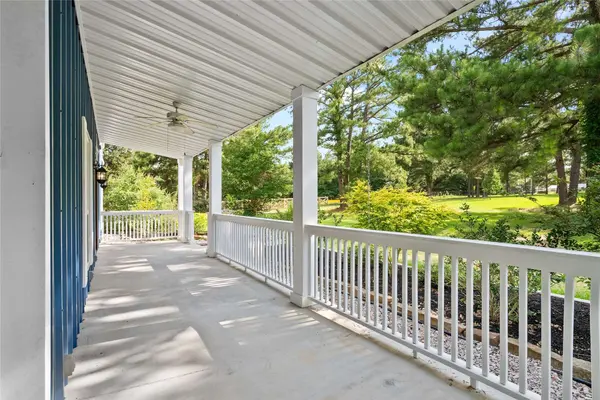 25460 W FM 1097 RD, Montgomery, TX 77356