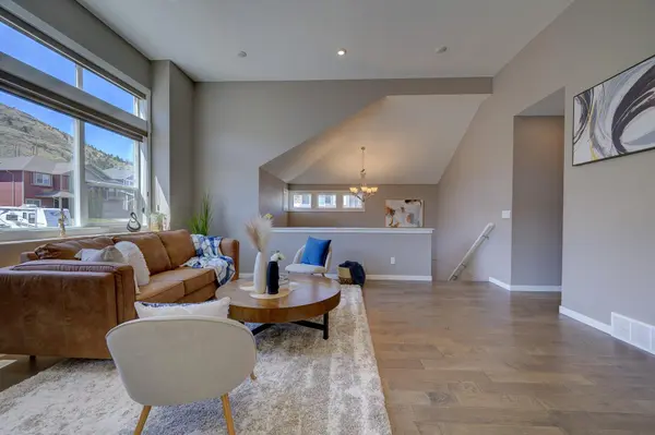 2198 Saddleback Dr, Kamloops, BC V2B 0G7