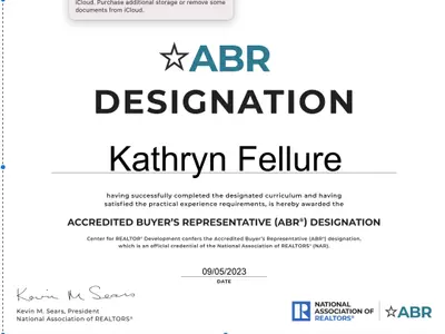 ABR Designation