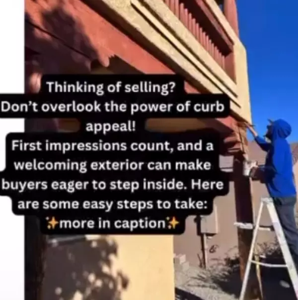 Booting Curb Appeal,Katie Fellure