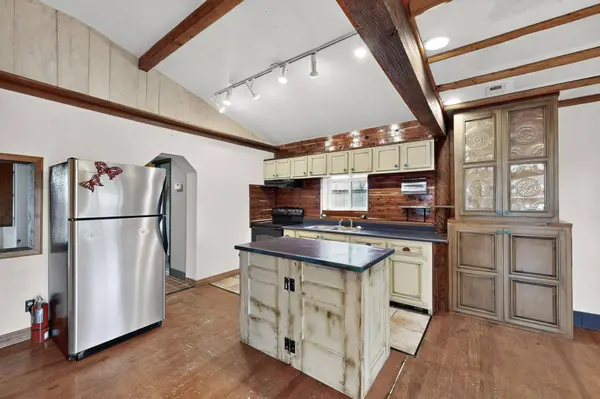 704 ELM ST, Magdalena, NM 87825