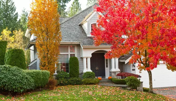 Fall & Winter in Clark County: The Market Doesn’t Stop