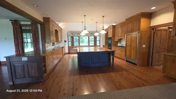 80 Lefebvre RD, Randolph, VT 05060