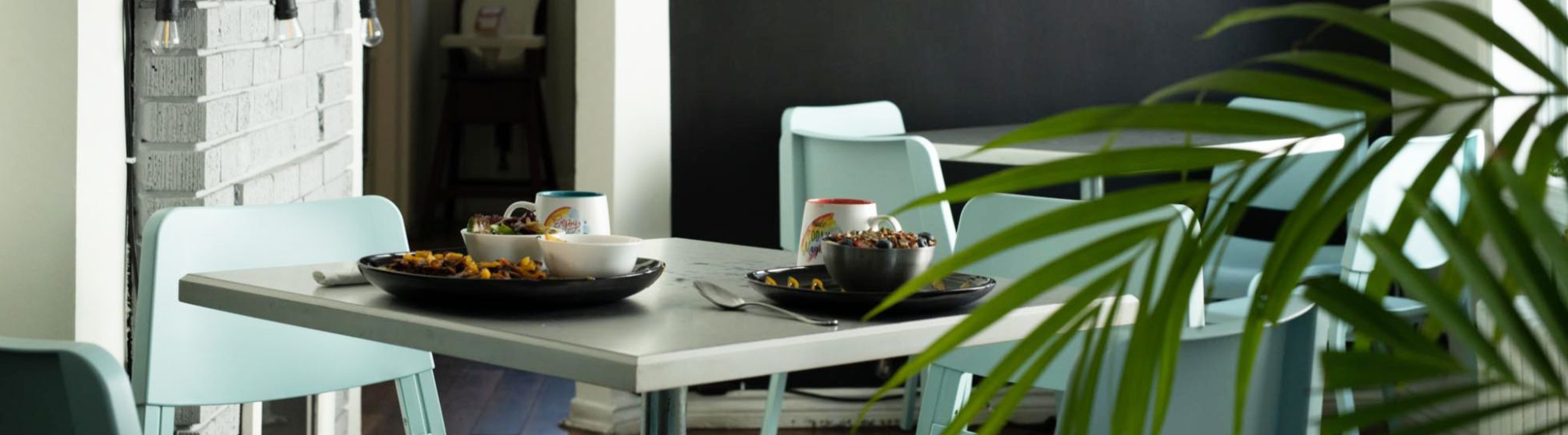 Beautifully staged Halifax living room with neutral colours and modern decor.