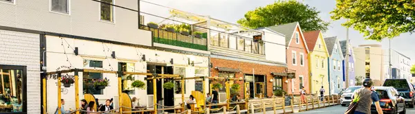 Best family-friendly neighborhoods in Halifax with a budget of $750,000