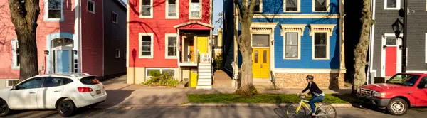Halifax Commute Times Explained (2025 Guide),Tom Moore