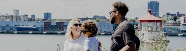 Halifax vs Dartmouth: Which Is Better for Families? (2025 Guide),Tom Moore