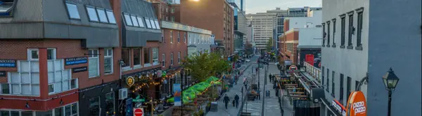 The Best Neighbourhoods for Families in Halifax (2025 Guide),Tom Moore