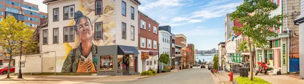 First-Time Home Buyer Guide (Halifax 2025),Tom Moore