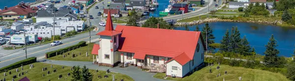 Halifax Seller Checklist (2025 Edition),Tom Moore