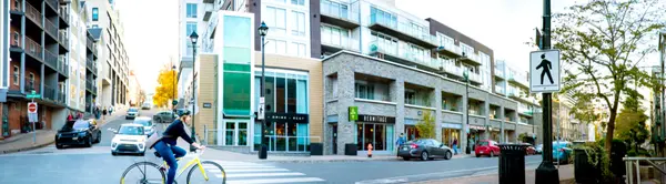 Is Halifax a Good Place to Live in 2025?,Tom Moore