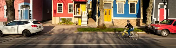 How Long Are Commute Times in Halifax from Major Suburbs? (2026 Guide),Tom Moore