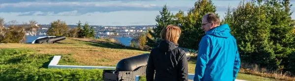 Senior-Friendly Neighborhoods in Halifax With Walkability