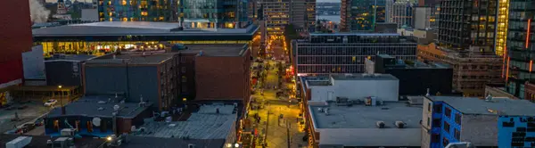 Halifax vs Dartmouth: Which Side of the Harbour Should You Live On? (2026)