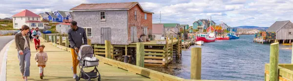 What Makes Halifax Feel Like Home?
