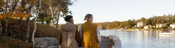 What It's Really Like Living Near Point Pleasant Park — Tom Moore, Halifax Realtor, Shares the Inside Scoop