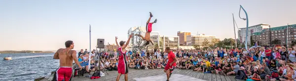 Farmers Markets, Festivals, and the Rhythm of Halifax Life — Tom Moore, Halifax Realtor, Explains
