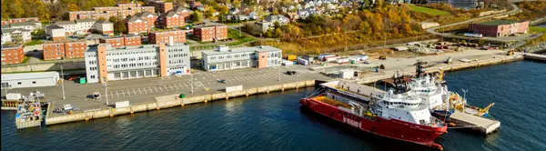 Halifax's Best-Kept Secret: A Big-City Feel With Small-Town Heart