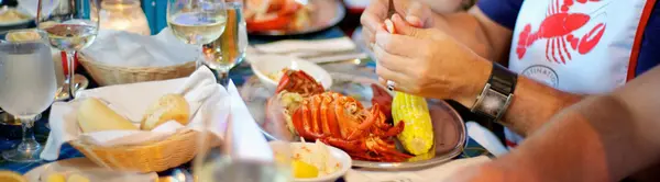 Halifax's Food Scene: A Reason to Move Almost as Good as the Views — Tom Moore, Halifax Realtor, Weighs In