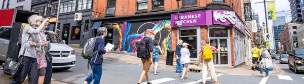 Why Halifax's Population Growth Is Good News for Sellers: Tom Moore, Halifax Realtor, Explains