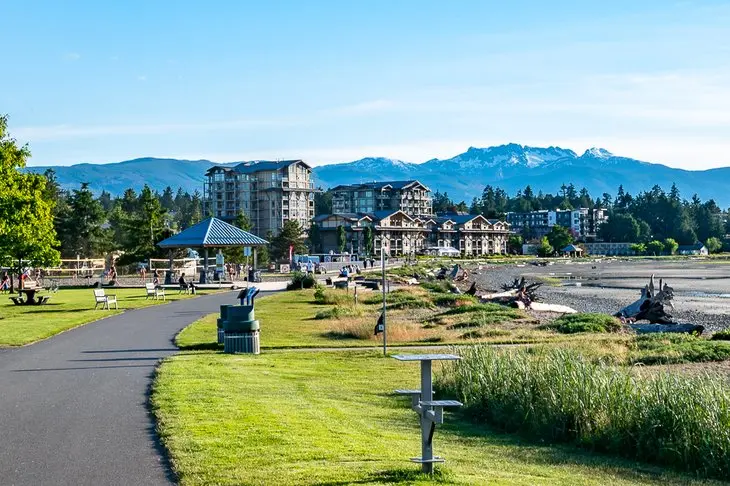 Parksville