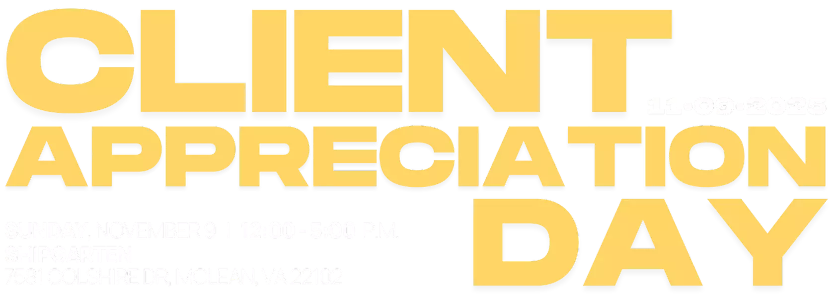 KIA_Client Appreciation Day Flyer (2)